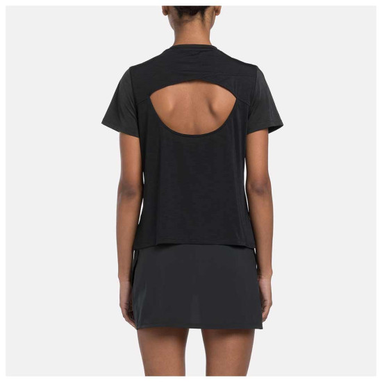 Reebok Γυναικεία κοντομάνικη μπλούζα Chill Athletic Tee Reebok Γυναικεία κοντομάνικη μπλούζα Chill Athletic Tee